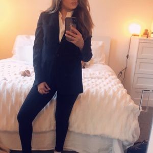 T R E A S U R E  B O N D  B L A Z E R,  S I Z E  S